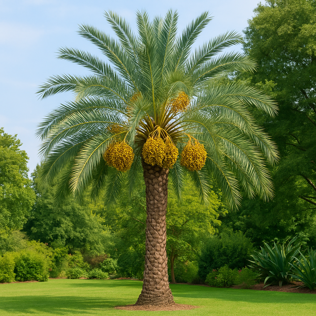 The Complete Guide to Growing Phoenix Sylvestris