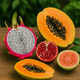 Exotic Fruit Seeds You Can Grow in Your Backyard