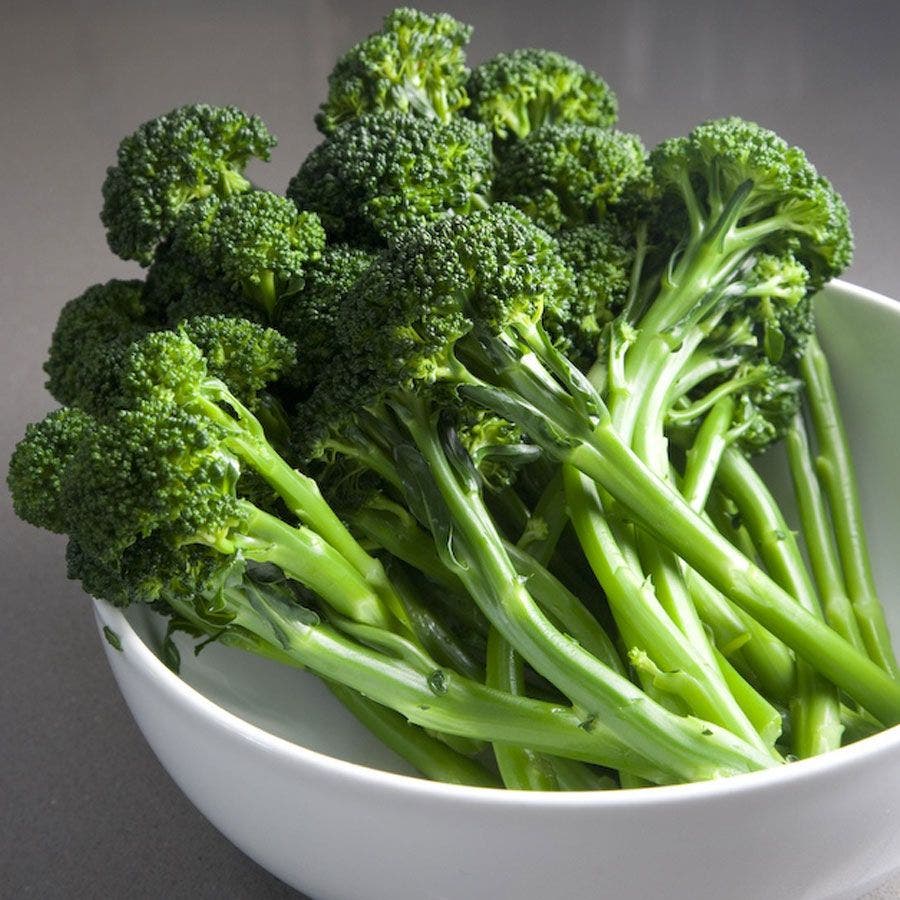 Semi di broccoli per piantare – Perfetti per giardini domestici