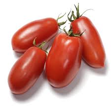 Semi di pomodoro San Marzano biologici