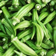 Okra Seeds-Fresh Garden Seeds