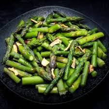 Graines d'asperge Heirloom Mary Washington