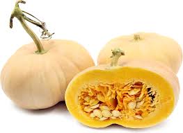 Long Island Cheese Squash Seeds