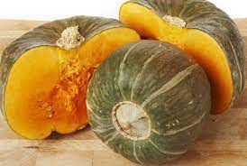 Semi di zucca invernale Burgess Buttercup