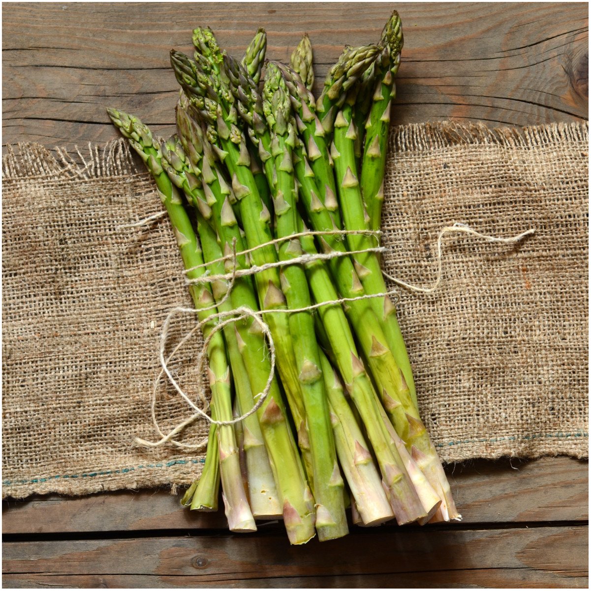 Mary Washington Asparagus Seeds