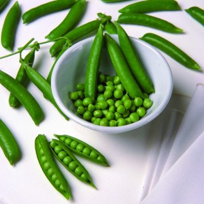 "Asparagus Pea Vegetable Seeds