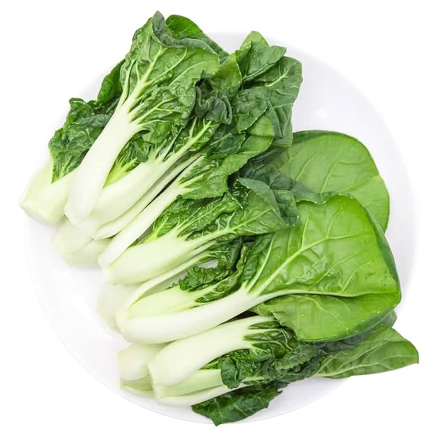 Semi di Baby Bok Choy