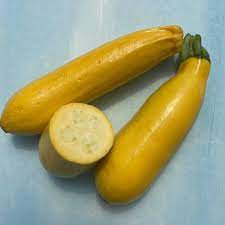 "Survival Garden Zucchini & Squash Seed Vault