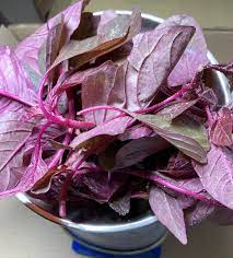 Red Spinach Seeds