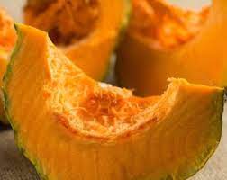Semi di zucca invernale Burgess Buttercup