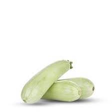 Graines de courgette White Bush