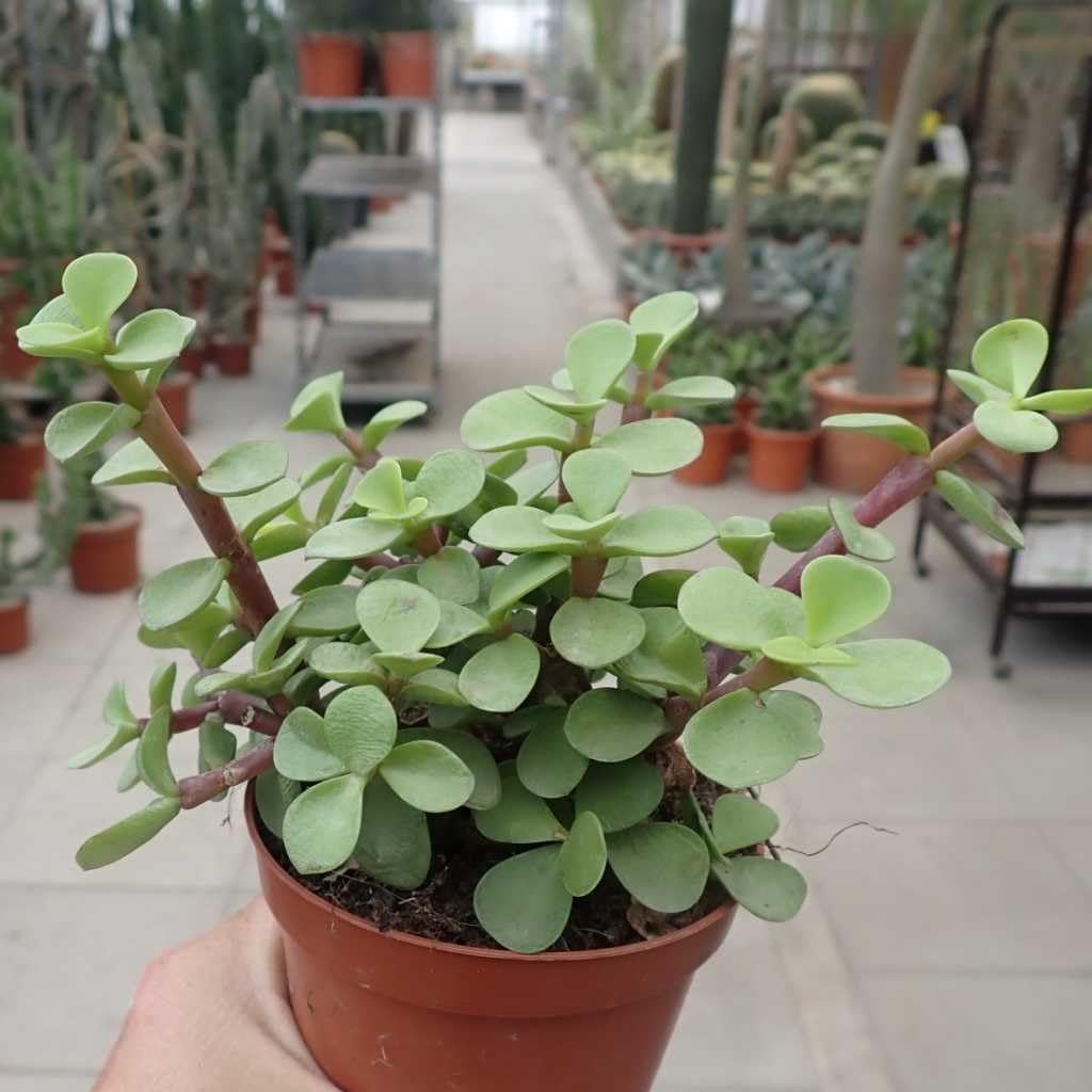 Portulacaria Flower seeds for Planting - Colorful Display, Heirloom & GMO Free Seeds for Home Garden
Sale for planting in home garden.