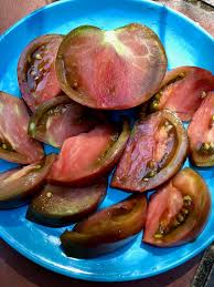 Graines de tomate Cherokee Purple héritage Non-OGM