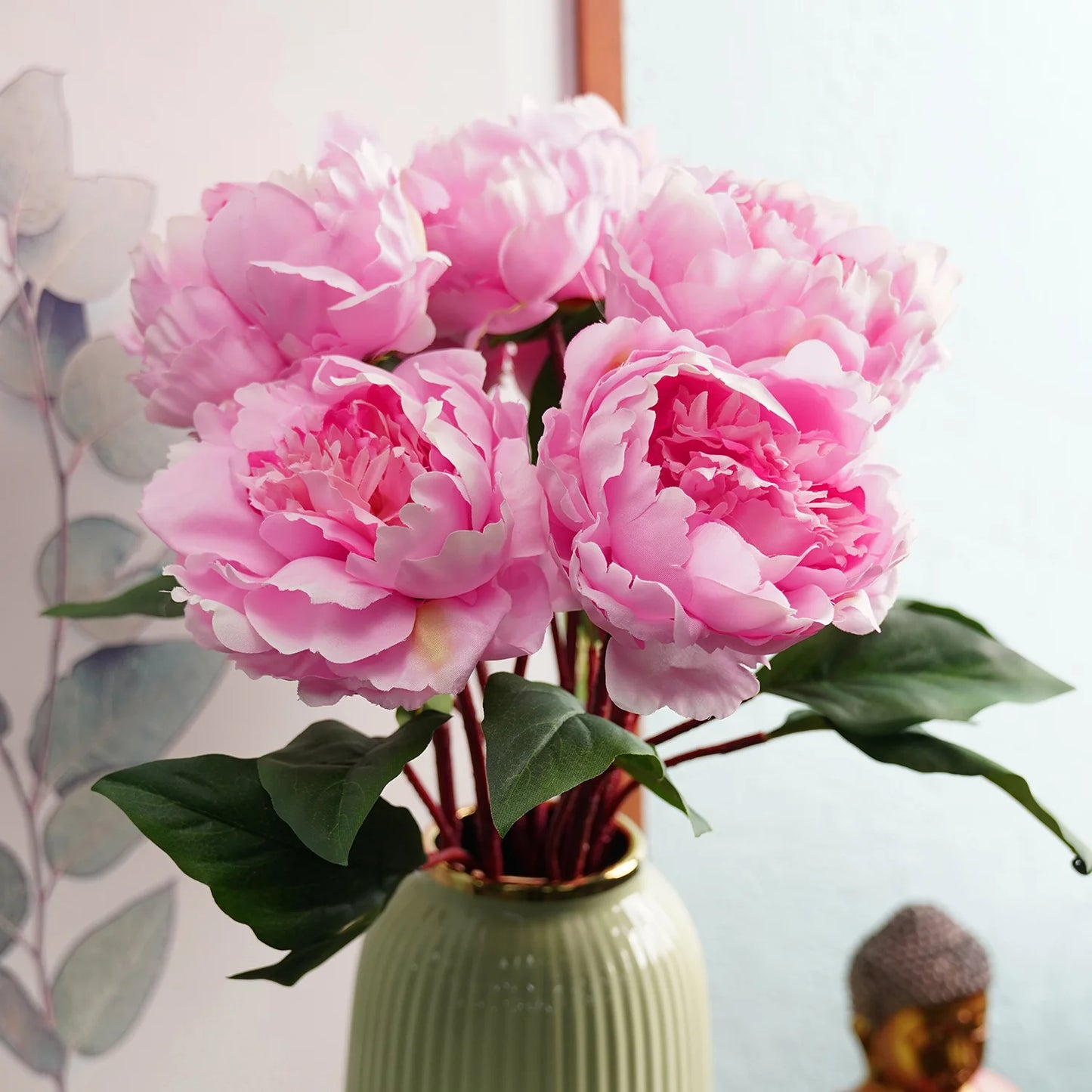 Peony Flower Seeds