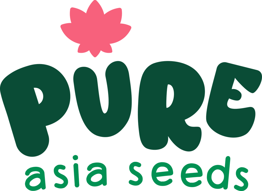 Pure Asia Seeds
