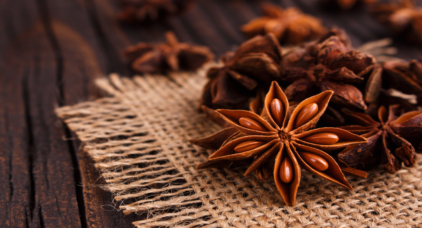Star Anise Herb Seeds