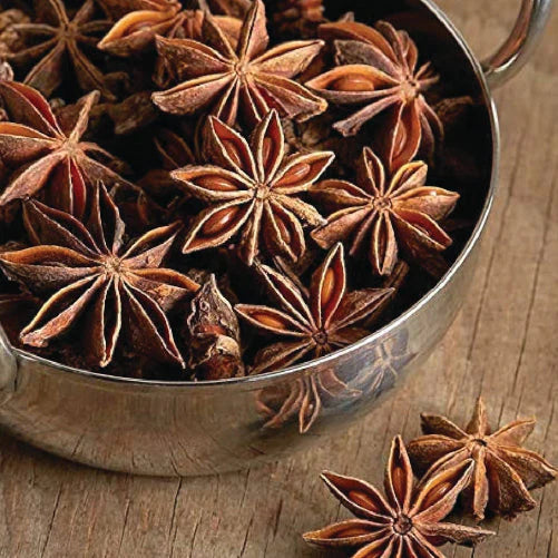 Star Anise Herb Seeds