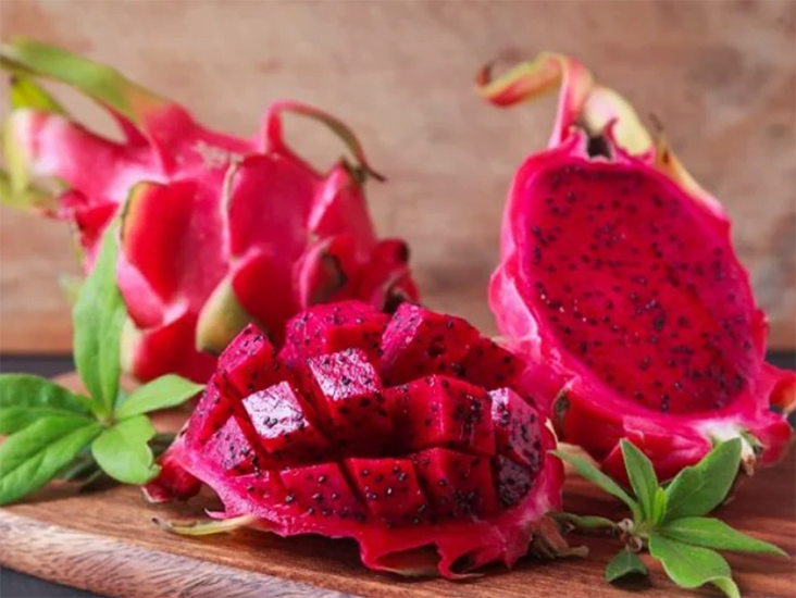 Pitaya Fruit Seeds for Planting - Add Unique Flavor to Your Garden