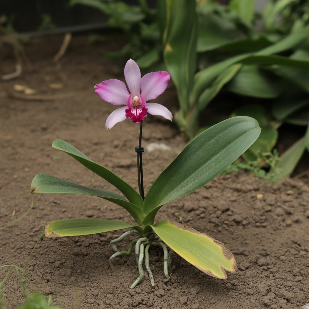 Bauhinia Galpinii Rote Orchideen-Samen zum Pflanzen