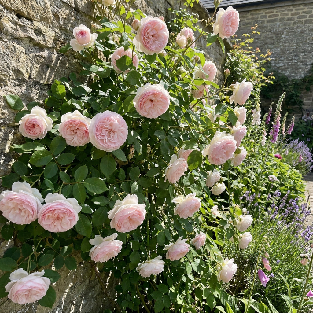 Lady Favorite Rose Seeds for Elegant Blooms - Perfect for Planting