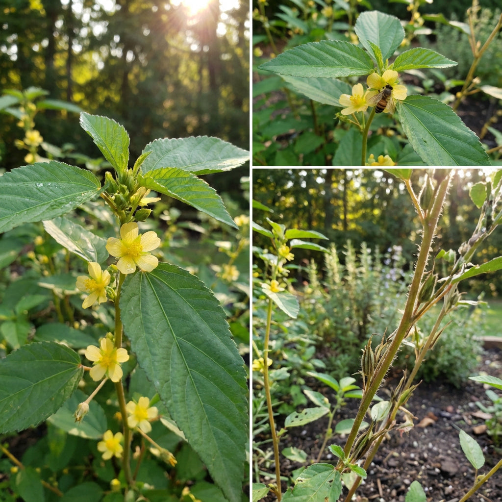 Corchorus Flower Seeds: Essential Planting Guide