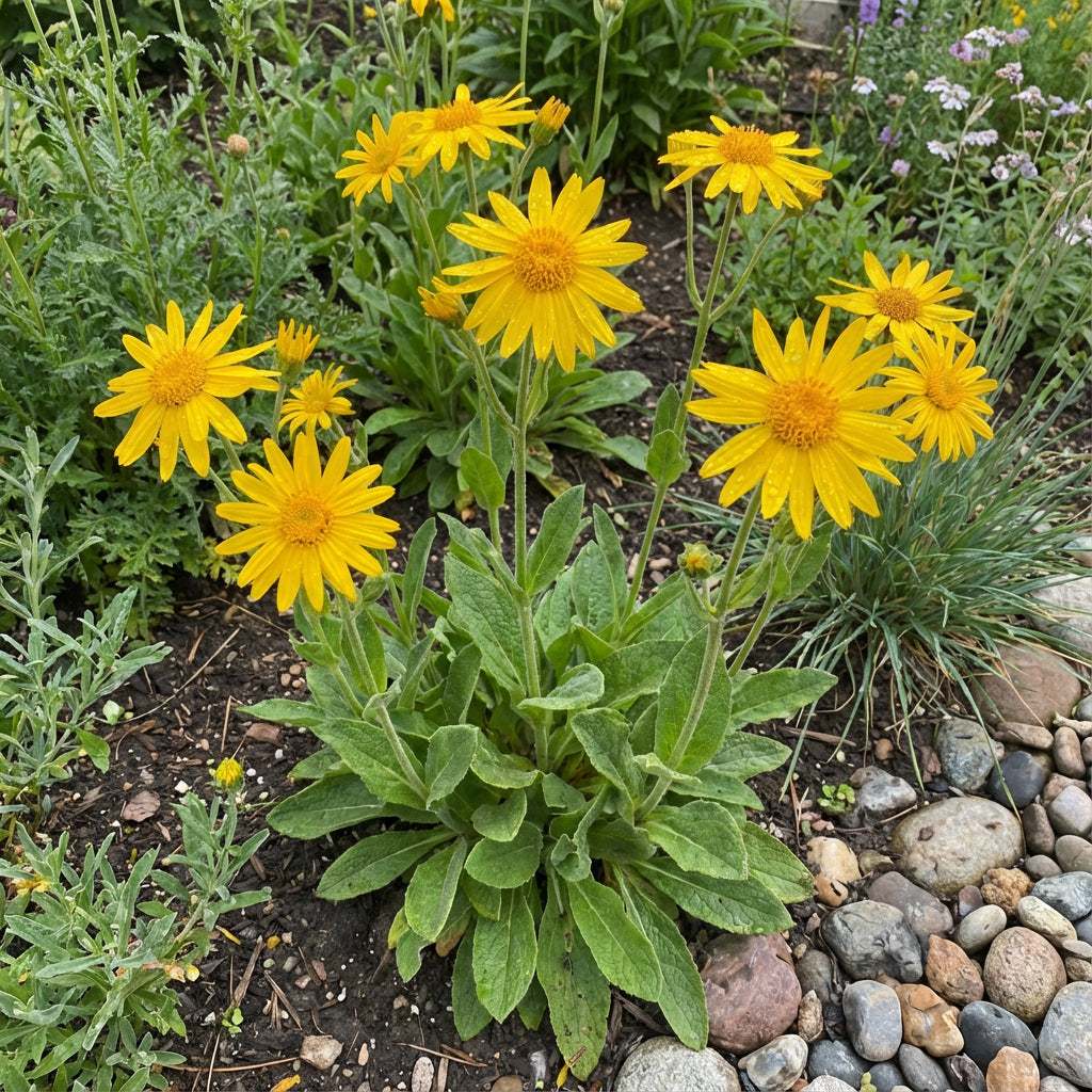Arnica Flower Seeds for Planting