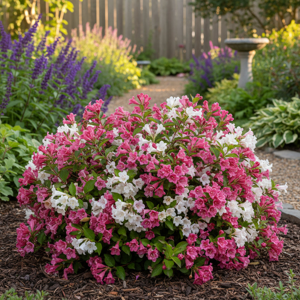 Gemischte Weigela-Samen zum Pflanzen