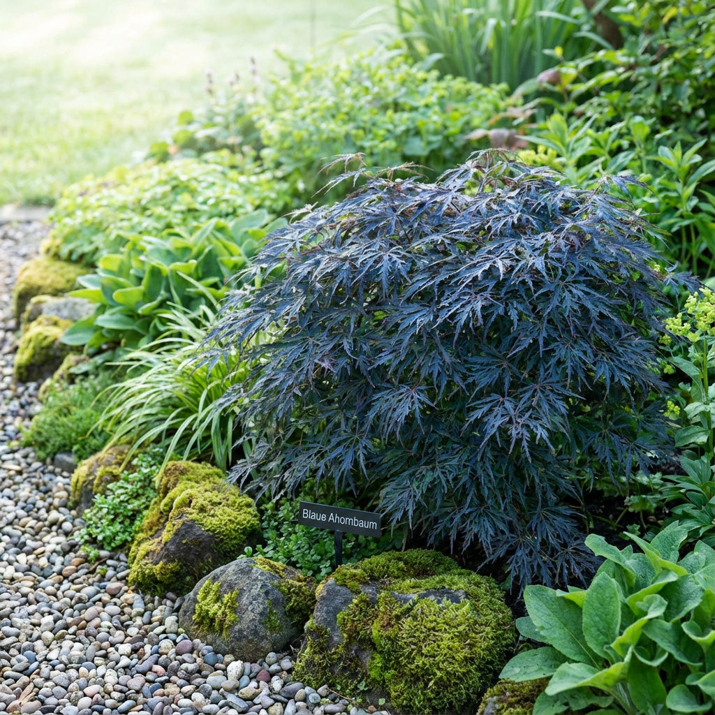 Blaue Ahornbaum Seeds for Planting Premium Quality Tree Seeds