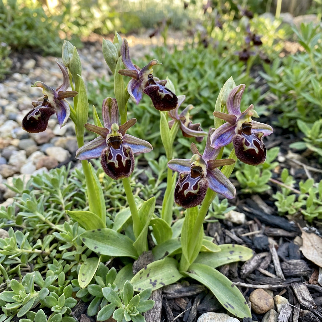 Mixed Ophrys Speculum Seeds for Planting