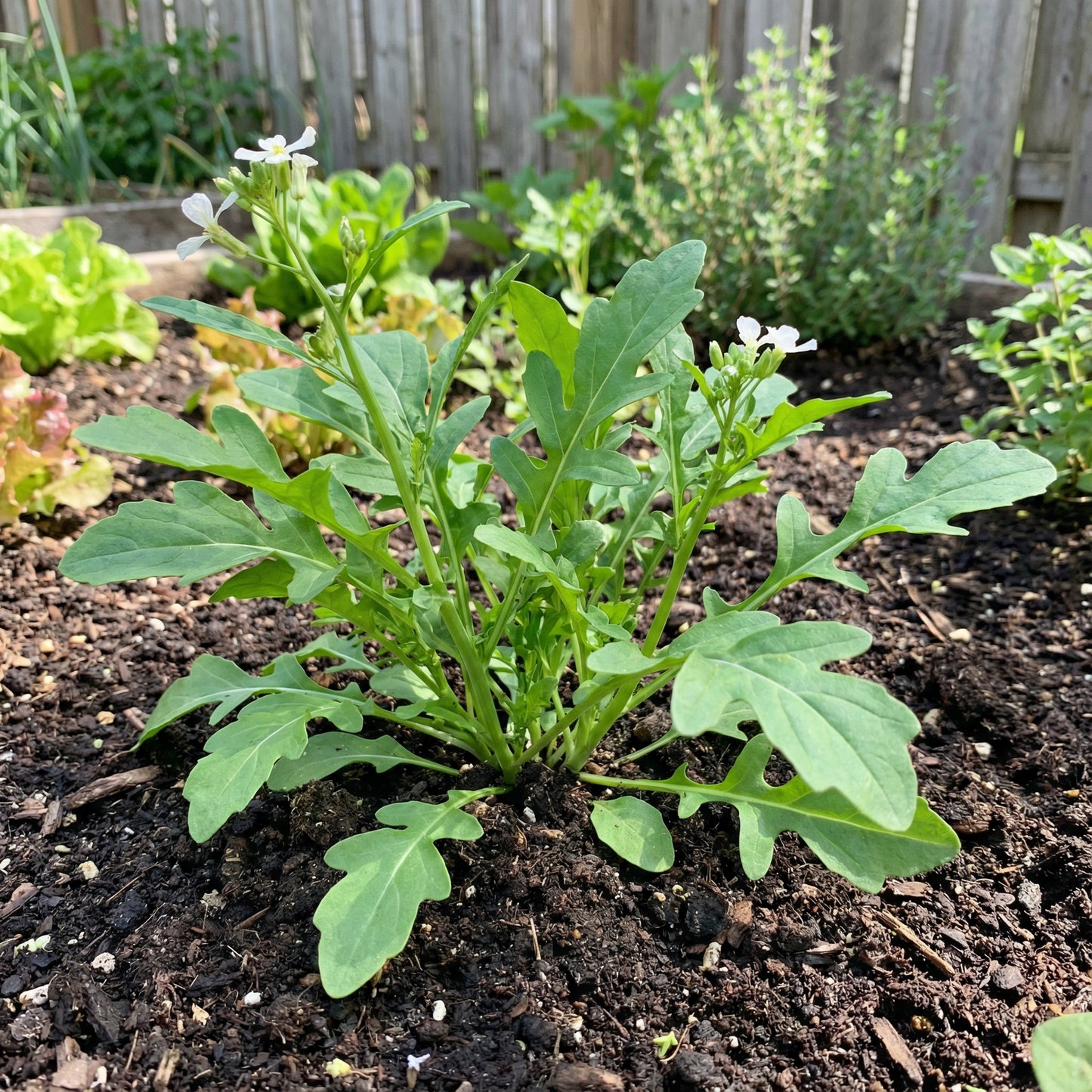 Arugula Seeds for Planting