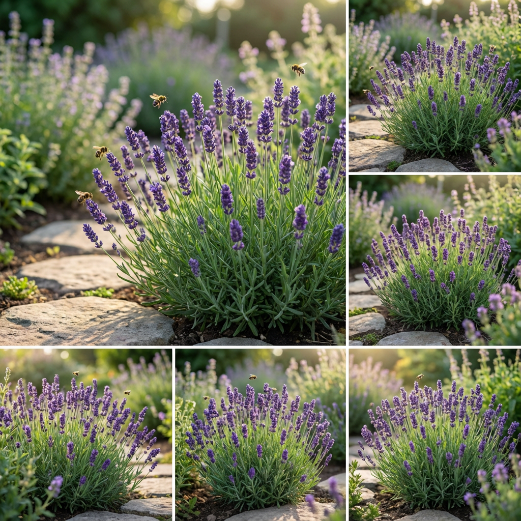 Angustifolia Flower Seeds, Planting for Fragrant Blooms