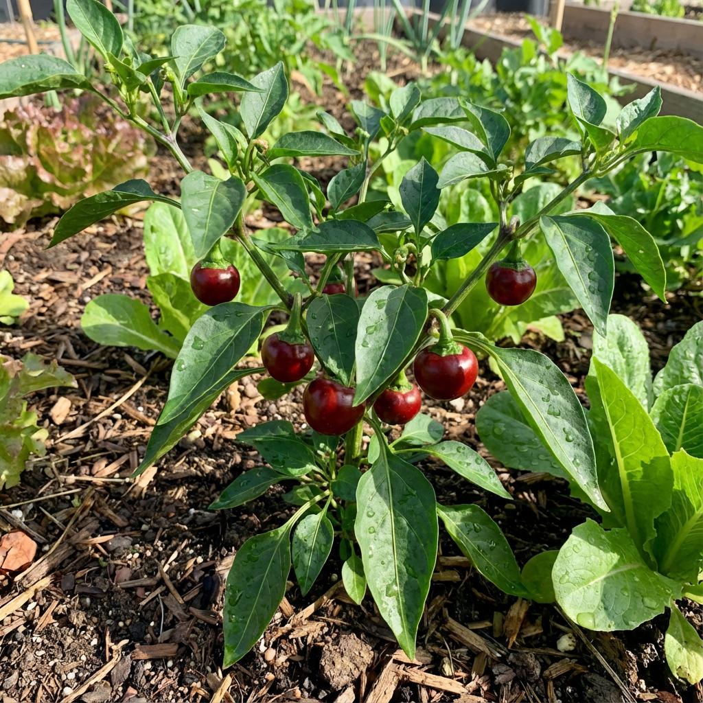 Nora Vegetable Seeds for Easy Planting