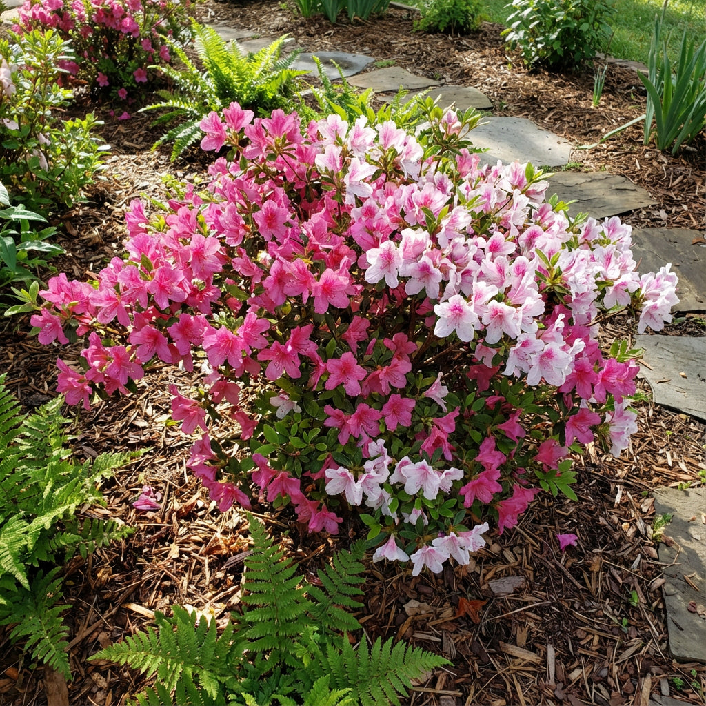 Azalea Seeds for Vibrant Planting