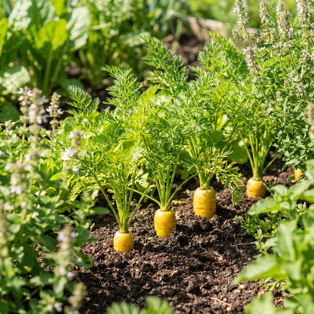 Amarillo Vegetable Seeds, Essential Guide for Successful Planting