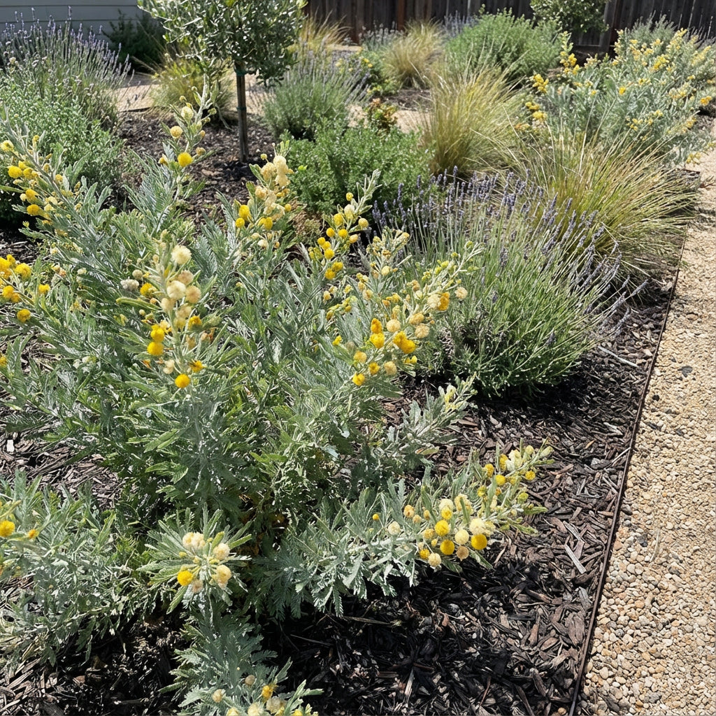 Acacia Perennial Flower Seeds Planting Mixed