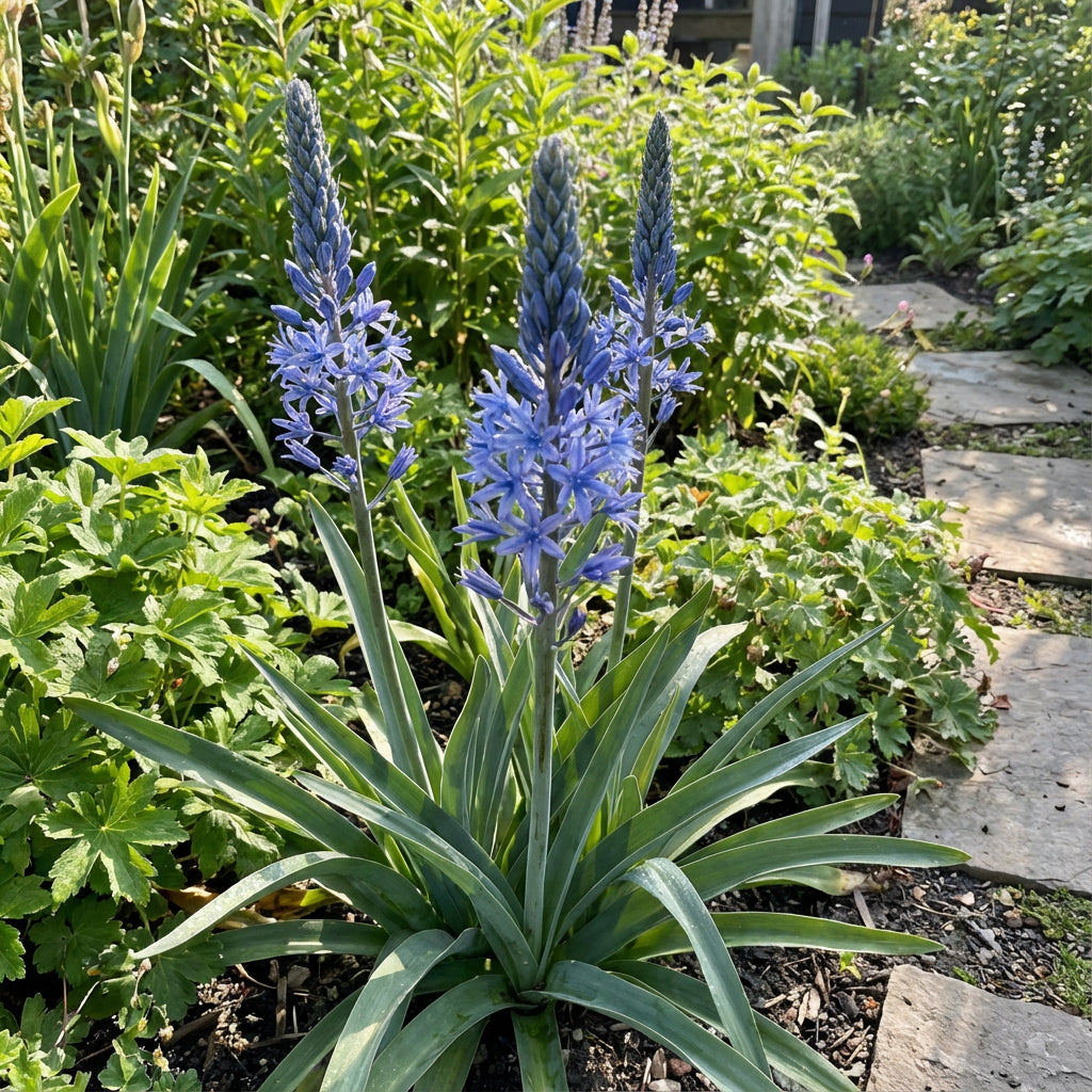 Merwilla Flower Seeds for Planting - Beautiful Blooms for Your Garden