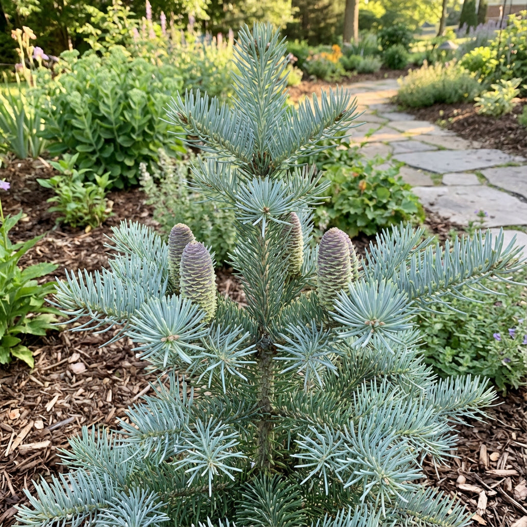 Abies Concolor Plant Seeds - Your Planting Essentials