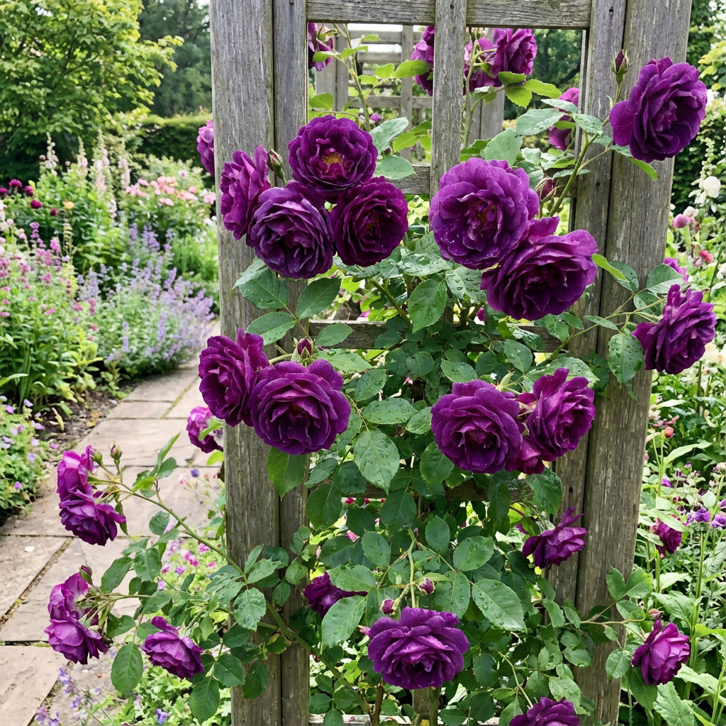 climbing-rose-flower-seeds-planting-purple-100-pcs – Pure Asia Seeds