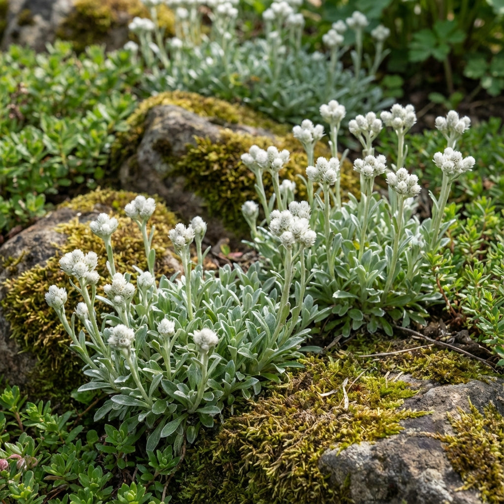 Antennaria Neglecta Seeds for Planting in Wildflower Gardens