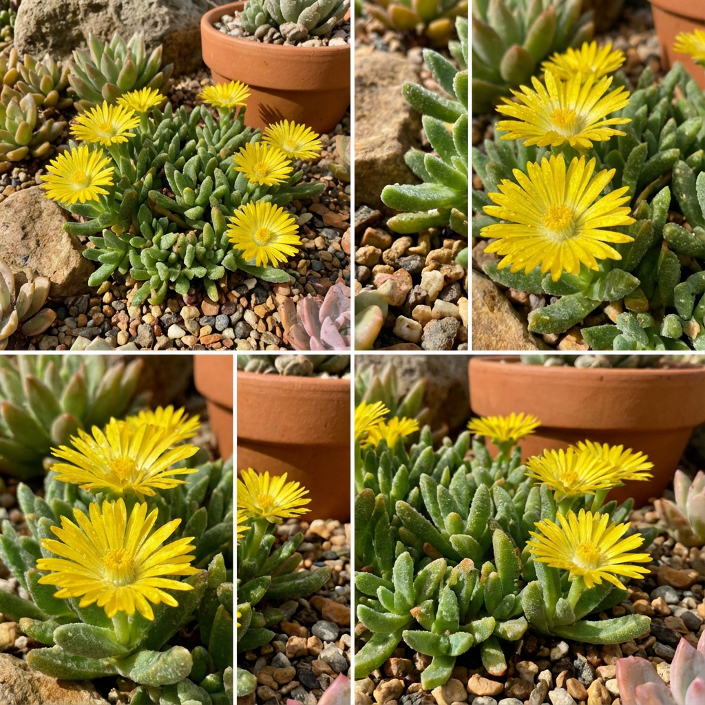 Light Yellow Bellis Perennis Flower Seeds for Planting