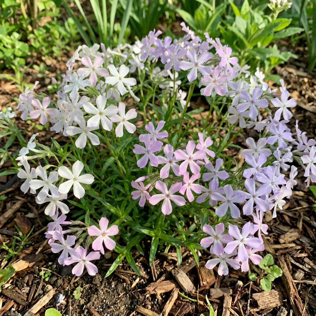 Mixed Twinkle Star Flower Seeds for Planting