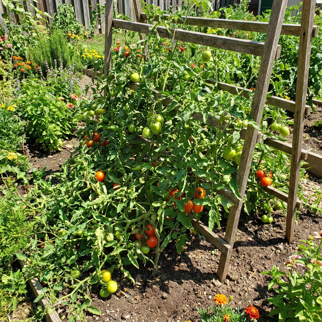 Tomato Vegetable Seeds Parrot Green for Planting Seeds for Fresh and Vibrant Growth, Perfect for Gardens or Containers