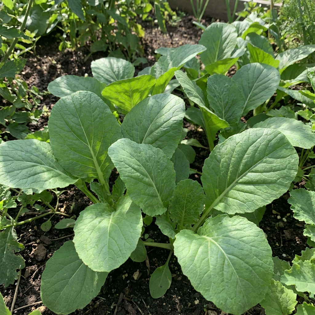 Semillas de Ashitaba para Plantar - Cultiva Tu Propia Planta de Bienestar Herbal