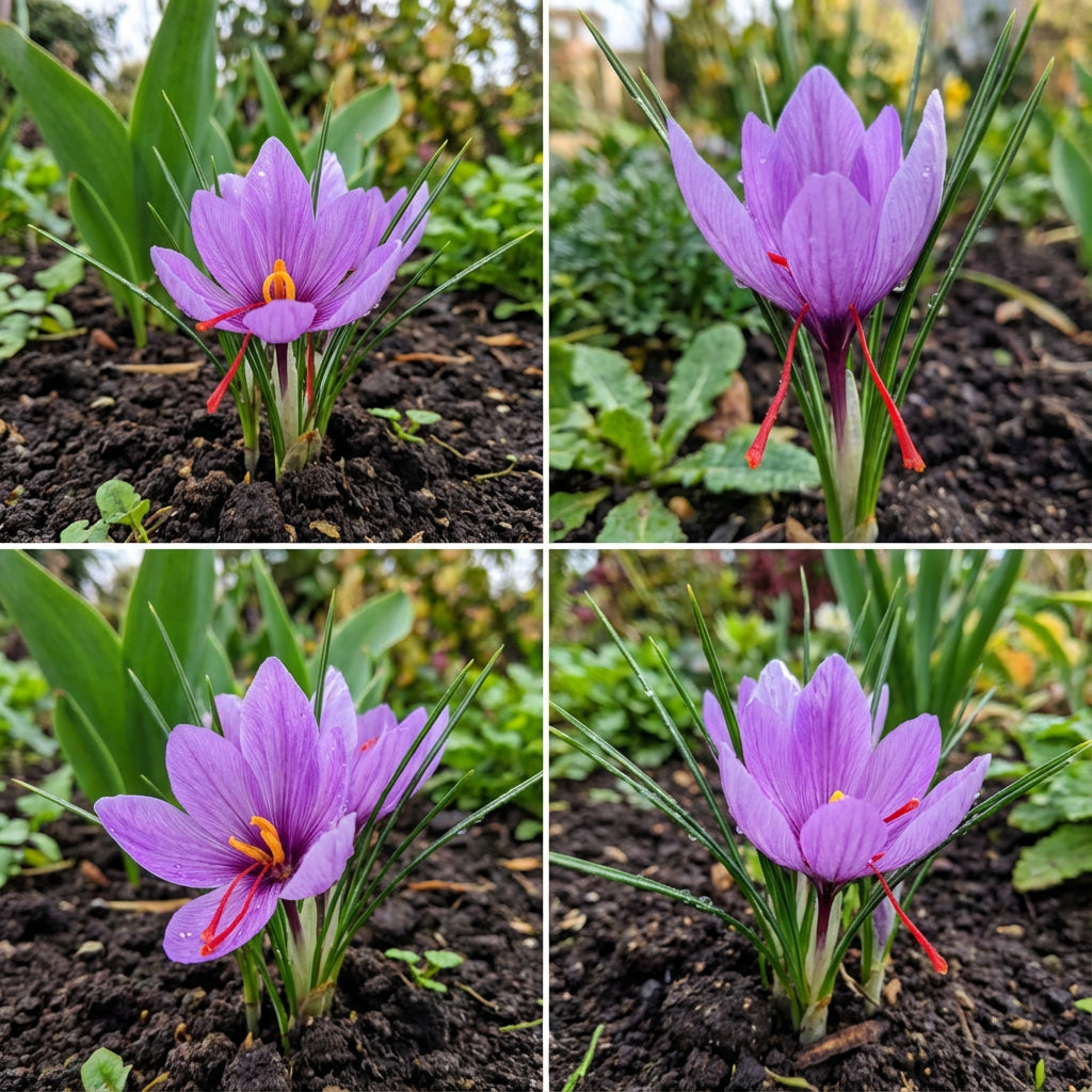 Sativus Flower Seeds Collection for Planting Seed for Vibrant and Colorful Blooms, Ideal for Garden Beautification