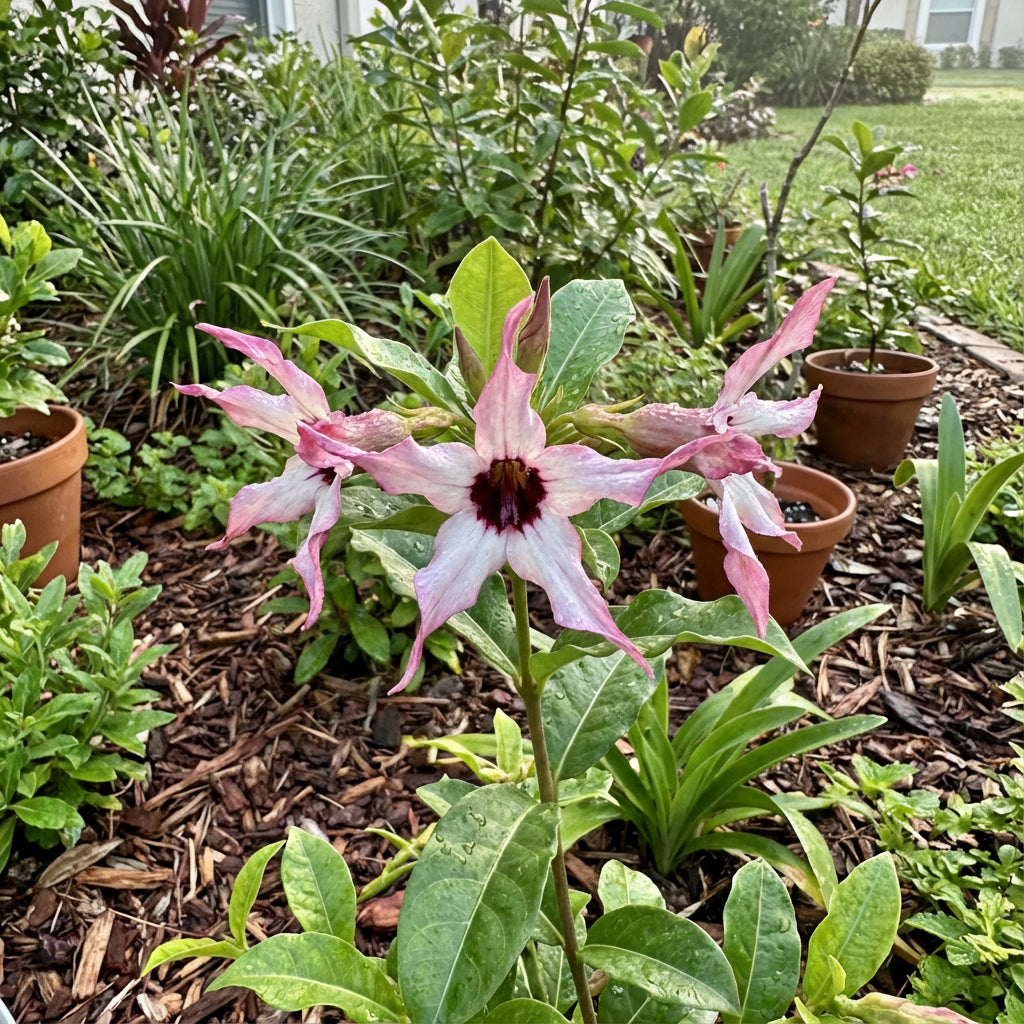 African Flower Planting Seeds Collection - Premium Seeds for Vibrant Blooms