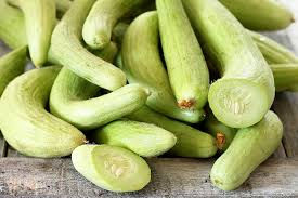 Armenian Yard-Long Cucumber Seeds – Unique Heirloom