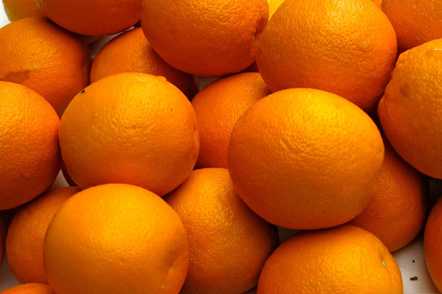 Orange Fruit Seeds for Planting - Add Lush Flavor to Your Garden