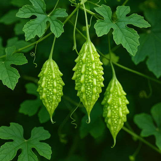 The Ultimate Guide to Growing Jamaican Cerasee