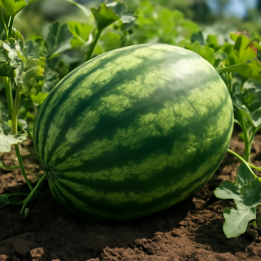 The Ultimate Guide to Growing Carolina Cross Watermelon