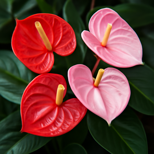 The Ultimate Guide to Growing Anthurium
